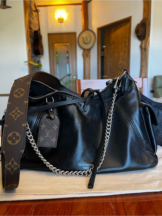 Louis Vuitton Handbags - Louis Vuitton CarryAll Cargo Vibe PM